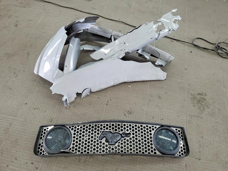 Auction sale of the 2006 Ford Mustang, vin: 1ZVFT82H365207011, lot number: 61562296