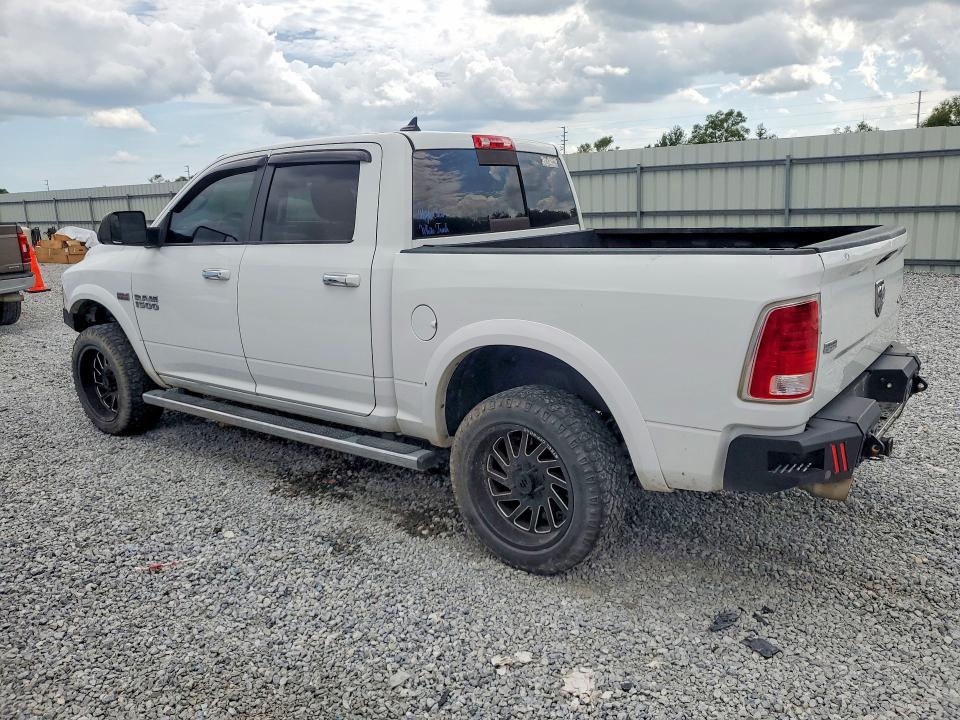 2016 Ram 1500 მანქანა იყიდება აუქციონზე, vin: 1C6RR7NT2GS400981, აუქციონის ნომერი: 76293315