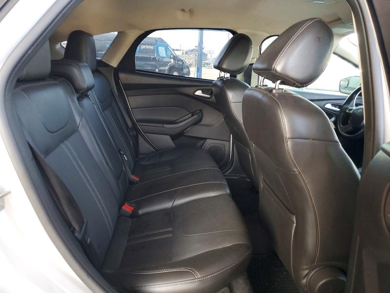 Aukcja sprzedaży 2014 Ford Focus, vin: 1FADP3K2XEL210713, numer aukcji: 63350736
