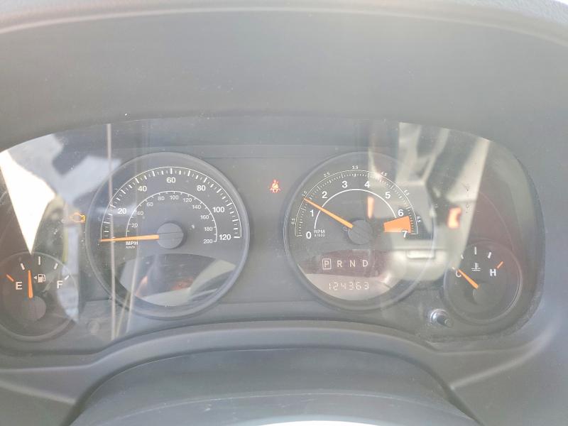 Aukcja sprzedaży 2016 Jeep Compass, vin: 1C4NJDBB4GD556808, numer aukcji: 60452816