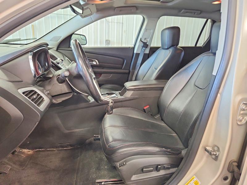 2012 Gmc Terrain მანქანა იყიდება აუქციონზე, vin: 2GKFLXE57C6189308, აუქციონის ნომერი: 61704396