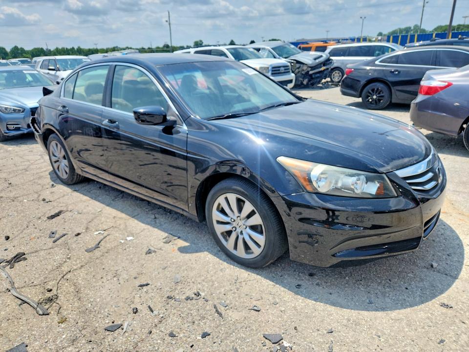 2012 Honda Accord მანქანა იყიდება აუქციონზე, vin: 1HGCP2F81CA084282, აუქციონის ნომერი: 62679416