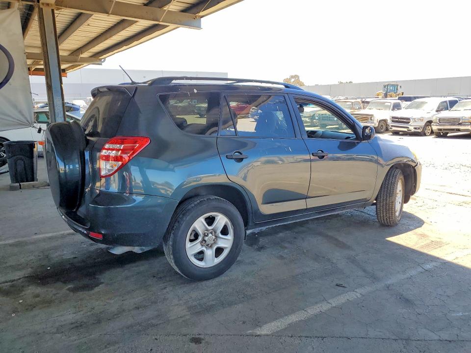 Продажа на аукционе авто 2009 Toyota Rav4, vin: JTMZF33V895005042, номер лота: 62254886