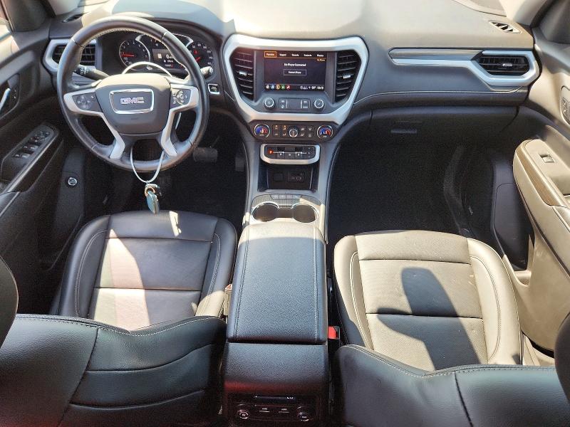 Aukcja sprzedaży 2021 Gmc Acadia, vin: 1GKKNMLS8MZ129933, numer aukcji: 59083446