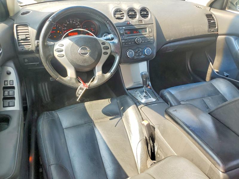 Aukcja sprzedaży 2009 Nissan Altima, vin: 1N4AL21E09N440002, numer aukcji: 63320596