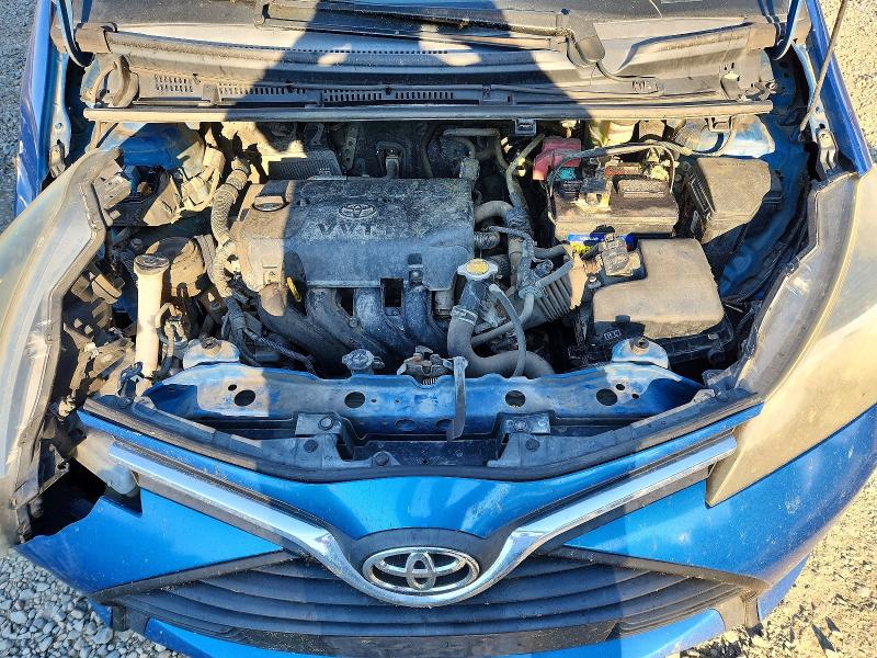Продаж на аукціоні авто 2015 Toyota Yaris, vin: VNKKTUD33FA032902, номер лоту: 61780246