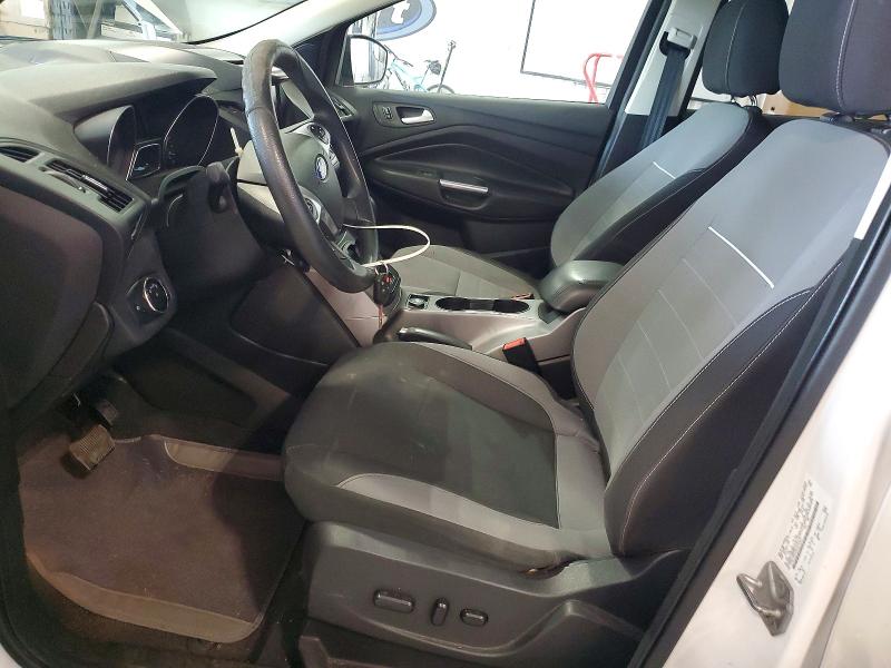2014 Ford Escape მანქანა იყიდება აუქციონზე, vin: 1FMCU9GX2EUC84803, აუქციონის ნომერი: 60328496