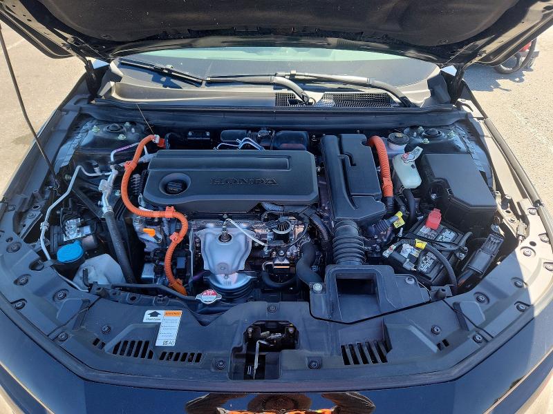 60248066 :رقم المزاد ، 1HGCY2F56SA068953 vin ، 2025 Honda Accord مزاد بيع