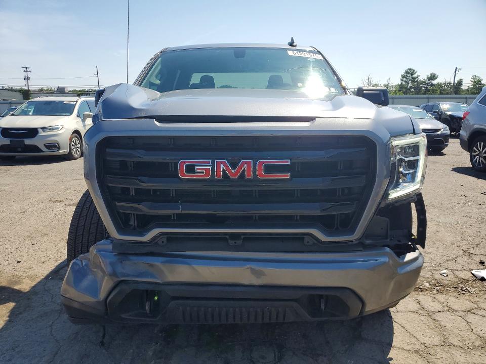 Aukcja sprzedaży 2021 Gmc Sierra, vin: 1GTU9CED8MZ396524, numer aukcji: 61391976