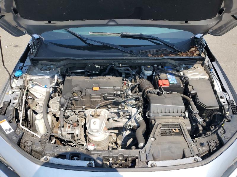 Продаж на аукціоні авто 2023 Honda Civic, vin: 2HGFE2F57PH509407, номер лоту: 62115856