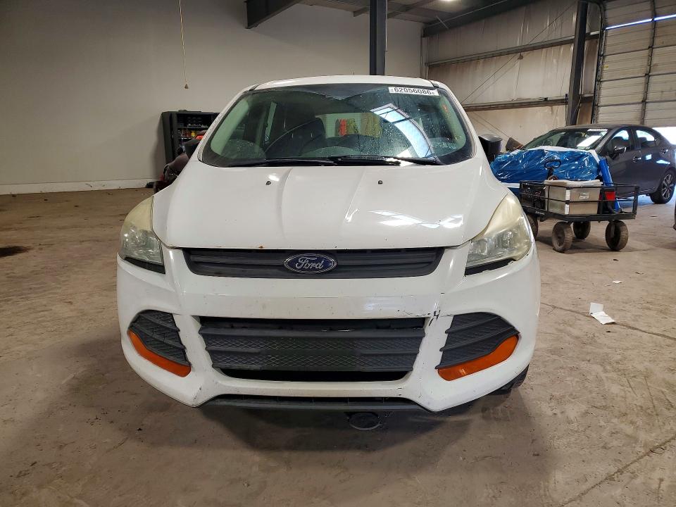 Aukcja sprzedaży 2015 Ford Escape, vin: 1FMCU0F72FUB54597, numer aukcji: 62056086