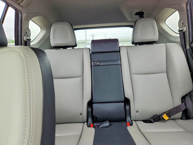 Продажа на аукционе авто 2016 Toyota Rav4 Hv, vin: JTMDJREV4GD022013, номер лота: 59917496