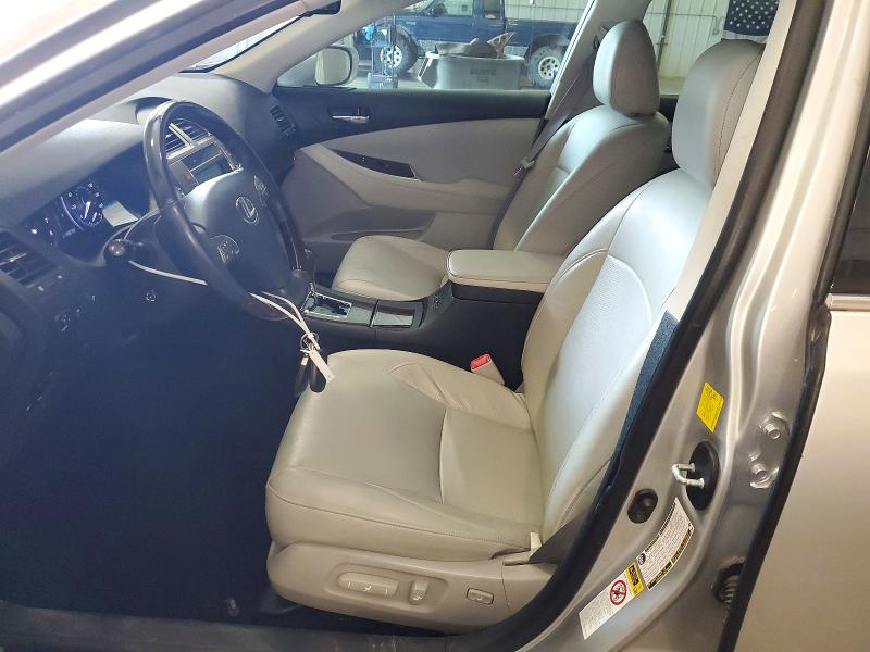 Aukcja sprzedaży 2010 Lexus Es, vin: JTHBK1EG1A2409496, numer aukcji: 59961366