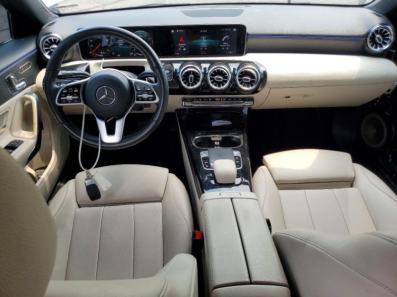 Продаж на аукціоні авто 2019 Mercedes-benz A, vin: WDD3G4FB3KW002212, номер лоту: 60251616