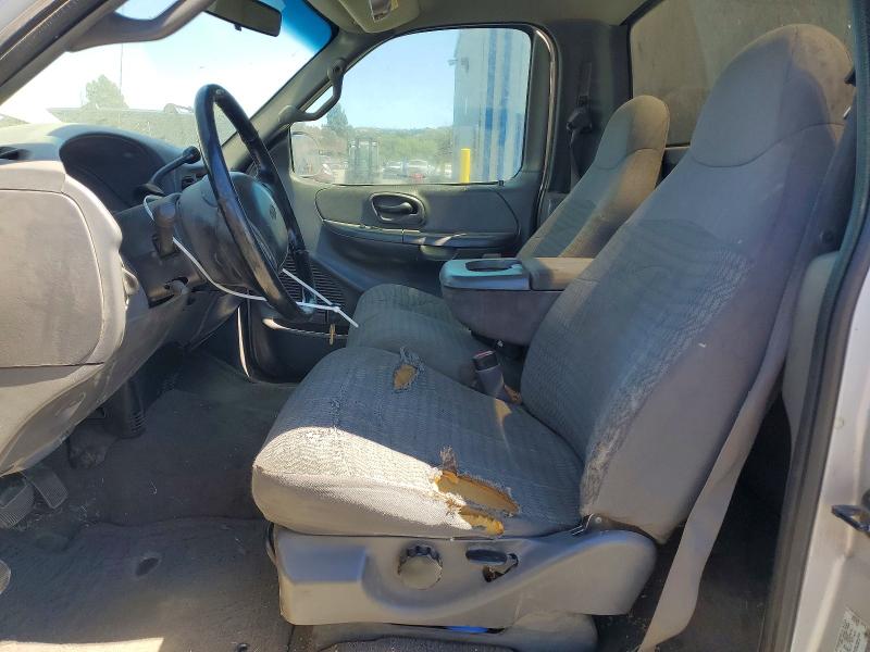Aukcja sprzedaży 2000 Ford F150, vin: 1FTRF07L0YKB49739, numer aukcji: 62111256