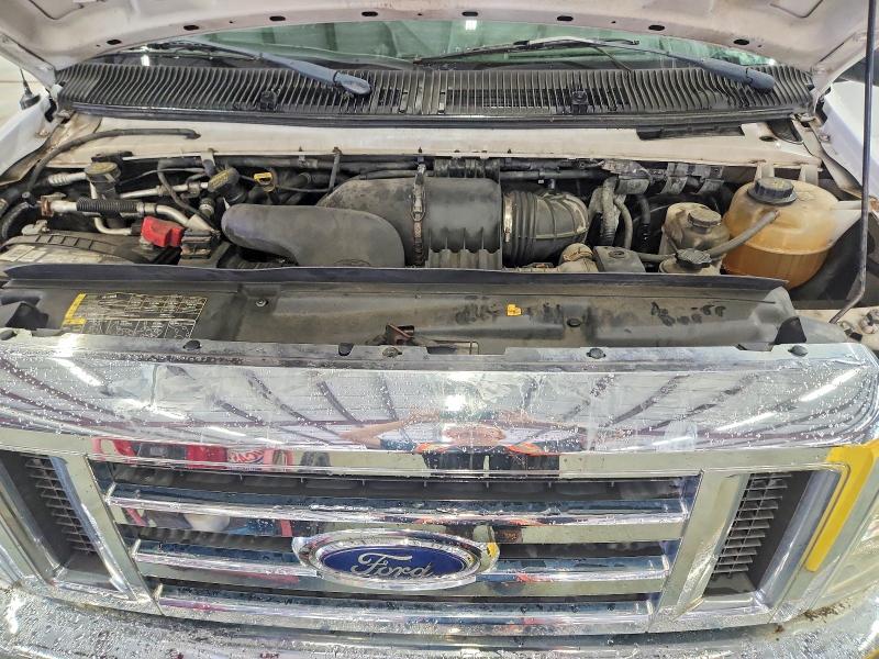 Продаж на аукціоні авто 2011 Ford Econoline, vin: 1FBNE3BL1BDA64595, номер лоту: 63306986