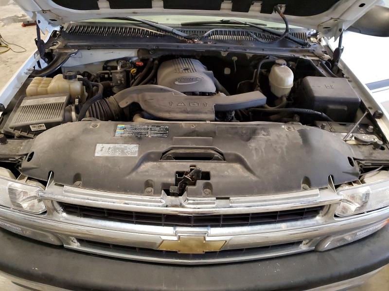 Продажа на аукционе авто 2005 Chevrolet Tahoe, vin: 1GNEK13T55J206774, номер лота: 62842676
