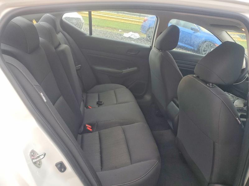 Продаж на аукціоні авто 2025 Nissan Altima, vin: 1N4BL4BV2SN340200, номер лоту: 60217166