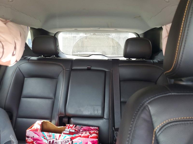Продаж на аукціоні авто 2020 Chevrolet Equinox, vin: 2GNAXXEV5L6125107, номер лоту: 62117106