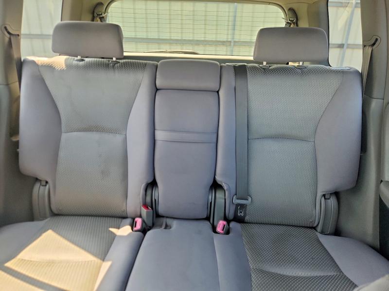 Продаж на аукціоні авто 2006 Toyota Highlander, vin: JTEEP21AX60173226, номер лоту: 60888586