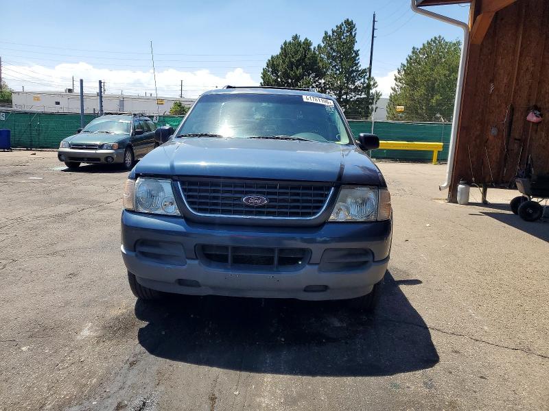 Aukcja sprzedaży 2002 Ford Explorer, vin: 1FMZU73W42ZB66942, numer aukcji: 61781106