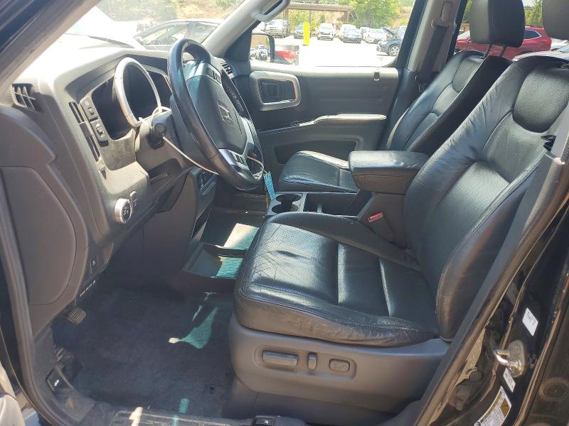 Aukcja sprzedaży 2007 Honda Ridgeline, vin: 2HJYK16567H534370, numer aukcji: 60763986