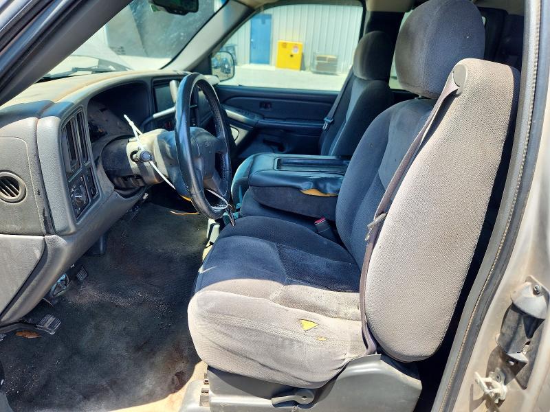 Aukcja sprzedaży 2004 Gmc New Sierra, vin: 1GTEC19V24E399505, numer aukcji: 61984626