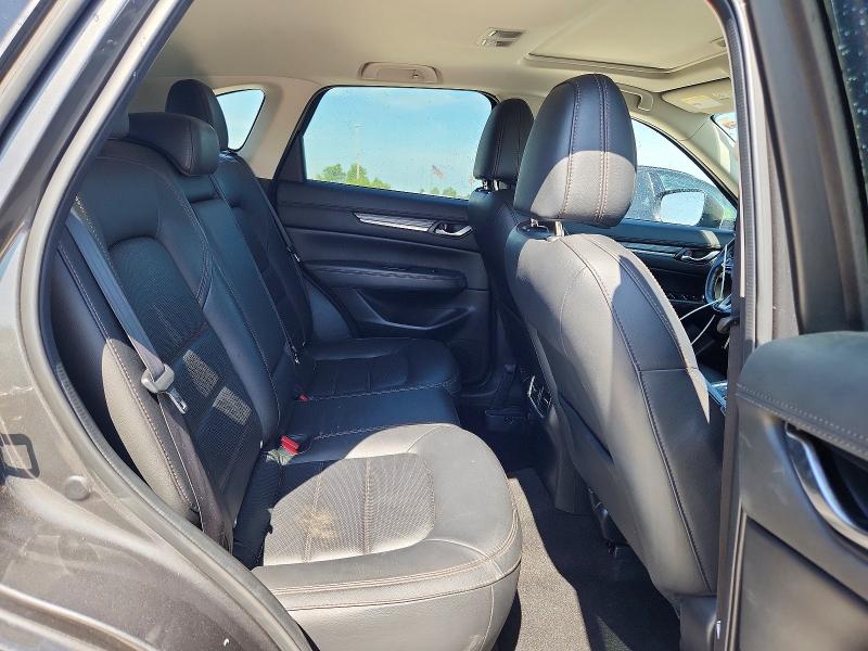 Продаж на аукціоні авто 2020 Mazda Cx-5, vin: JM3KFBDM4L0755616, номер лоту: 85462595