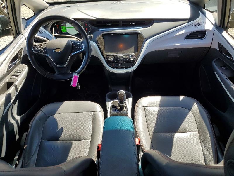 Aukcja sprzedaży 2020 Chevrolet Bolt Ev, vin: 1G1FZ6S09L4150386, numer aukcji: 63185636