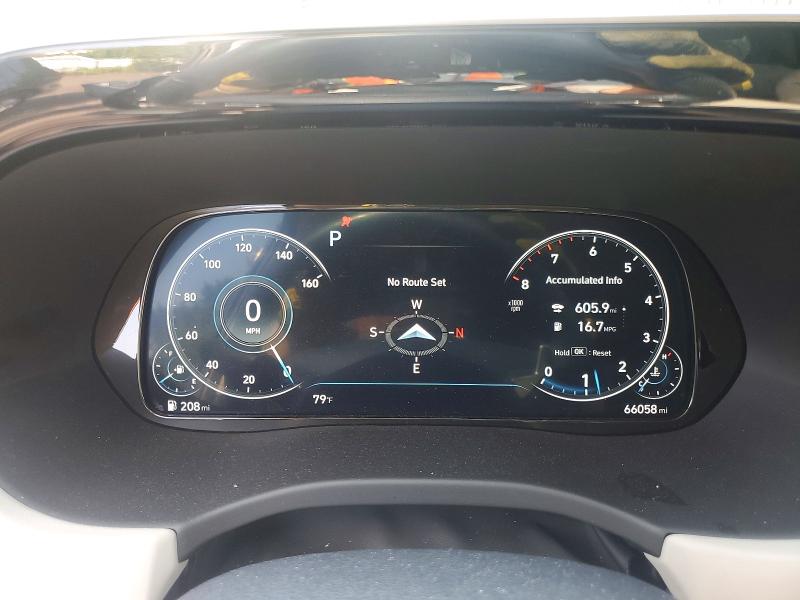 Продажа на аукционе авто 2021 Hyundai Palisade, vin: KM8R7DHE3MU273227, номер лота: 61388676