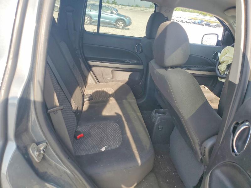 Aukcja sprzedaży 2009 Chevrolet Hhr, vin: 3GNCA23B89S570084, numer aukcji: 61126036