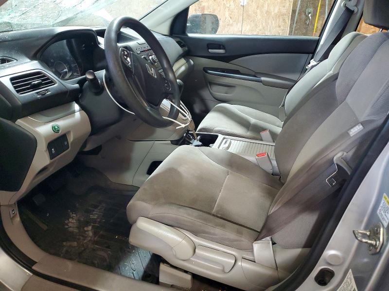 62135496 :رقم المزاد ، 2HKRM4H31EH626202 vin ، 2014 Honda Cr-v مزاد بيع