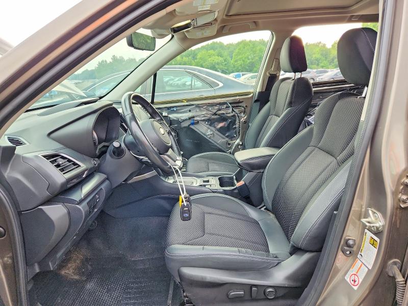Aukcja sprzedaży 2020 Subaru Forester, vin: JF2SKAJC6LH411153, numer aukcji: 61771246