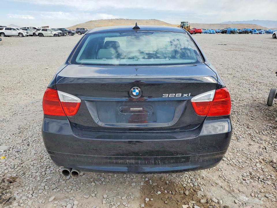 Продаж на аукціоні авто 2008 Bmw 328, vin: WBAVC93558K039267, номер лоту: 59747856