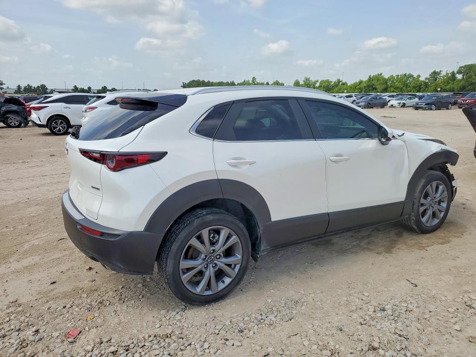 Продажа на аукционе авто 2025 Mazda Cx-30, vin: 3MVDMBCM3SM812021, номер лота: 61909436