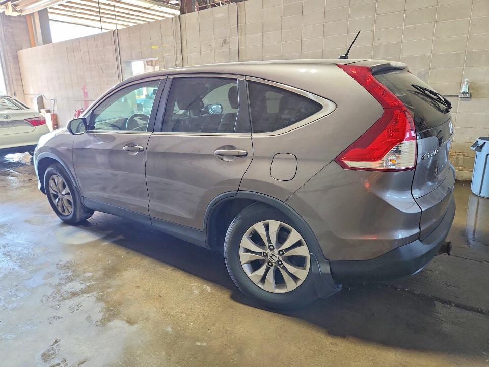 Auction sale of the 2013 Honda Cr-v, vin: 5J6RM4H52DL040663, lot number: 61054366