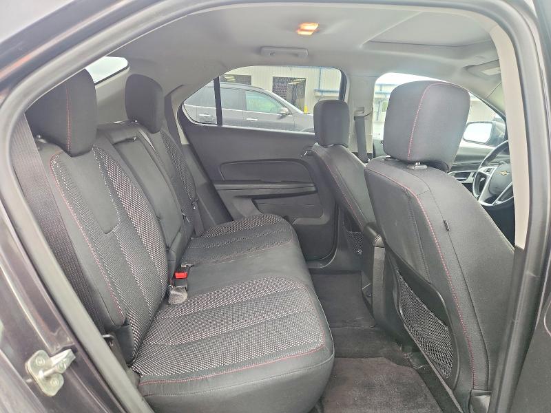 Продаж на аукціоні авто 2016 Chevrolet Equinox, vin: 2GNFLFEK5G6162729, номер лоту: 62311866