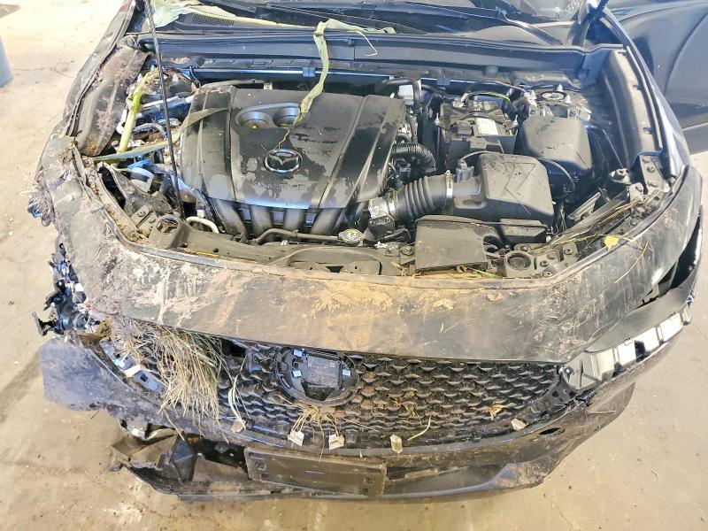 Продаж на аукціоні авто 2026 Mazda Cx-30, vin: 3MVDMBBL2TM120164, номер лоту: 60833406