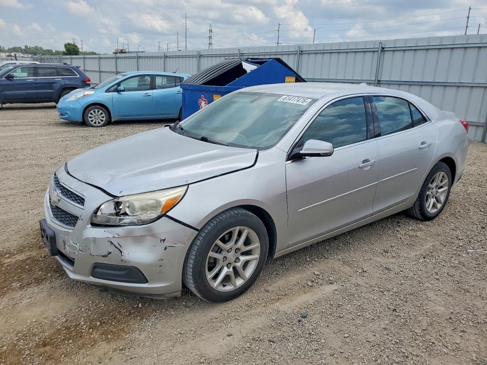 Продаж на аукціоні авто 2013 Chevrolet Malibu, vin: 1G11C5SA8DU107528, номер лоту: 61417476