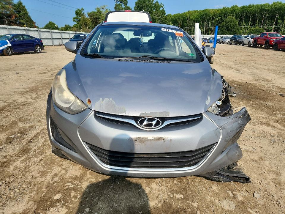 Aukcja sprzedaży 2016 Hyundai Elantra, vin: 5NPDH4AE8GH784565, numer aukcji: 63159626