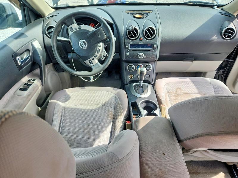 Продаж на аукціоні авто 2009 Nissan Rogue, vin: JN8AS58T59W329298, номер лоту: 62036146