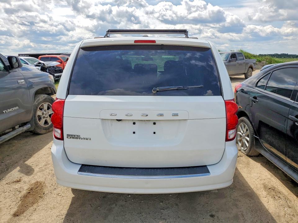 58728106 :رقم المزاد ، 2C4RDGBG4KR737211 vin ، 2019 Dodge Grand Caravan مزاد بيع