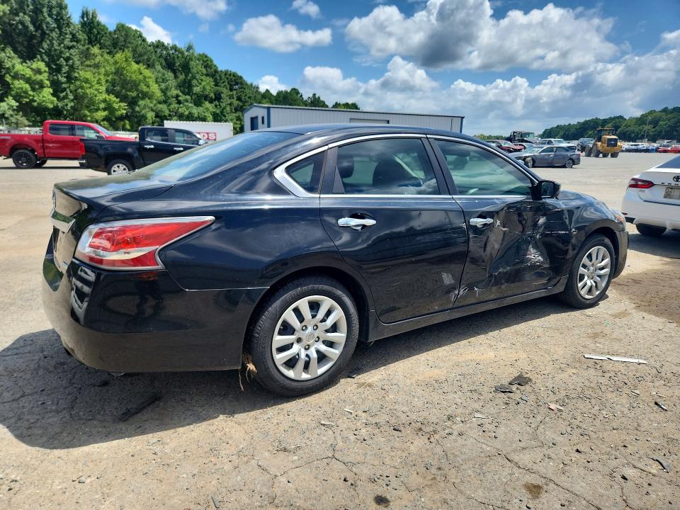 Aukcja sprzedaży 2014 Nissan Altima, vin: 1N4AL3AP8EN330137, numer aukcji: 61496506
