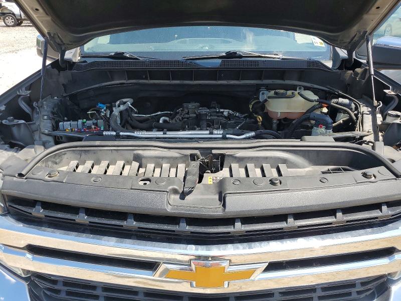 Aukcja sprzedaży 2020 Chevrolet Silverado, vin: 1GCPWCEK5LZ183470, numer aukcji: 60281216