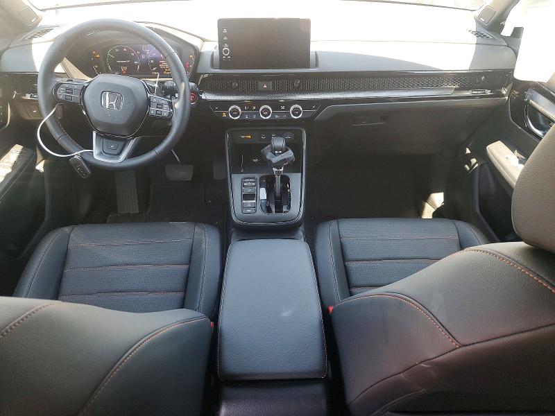 2026 Honda Cr-v მანქანა იყიდება აუქციონზე, vin: 5J6RS6H93TL024071, აუქციონის ნომერი: 60616596