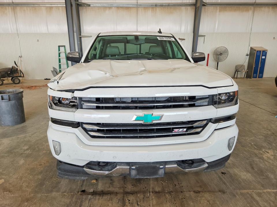 Продажа на аукционе авто 2016 Chevrolet Silverado, vin: 3GCUKSEC0GG152036, номер лота: 60010296
