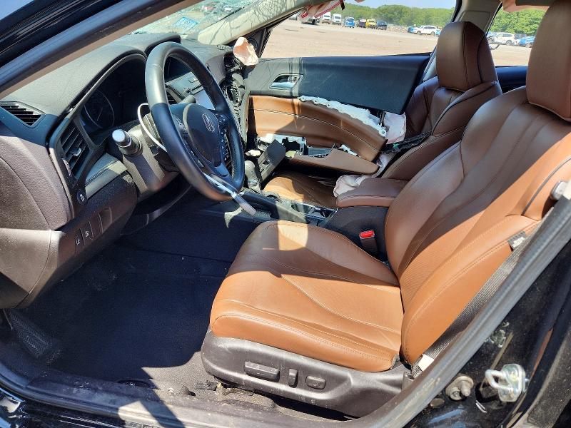62393176 :رقم المزاد ، 19UDE2F78KA008090 vin ، 2019 Acura Ilx مزاد بيع