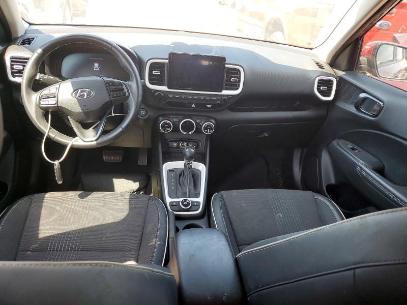 Aukcja sprzedaży 2023 Hyundai Venue, vin: KMHRC8A36PU270824, numer aukcji: 57406346