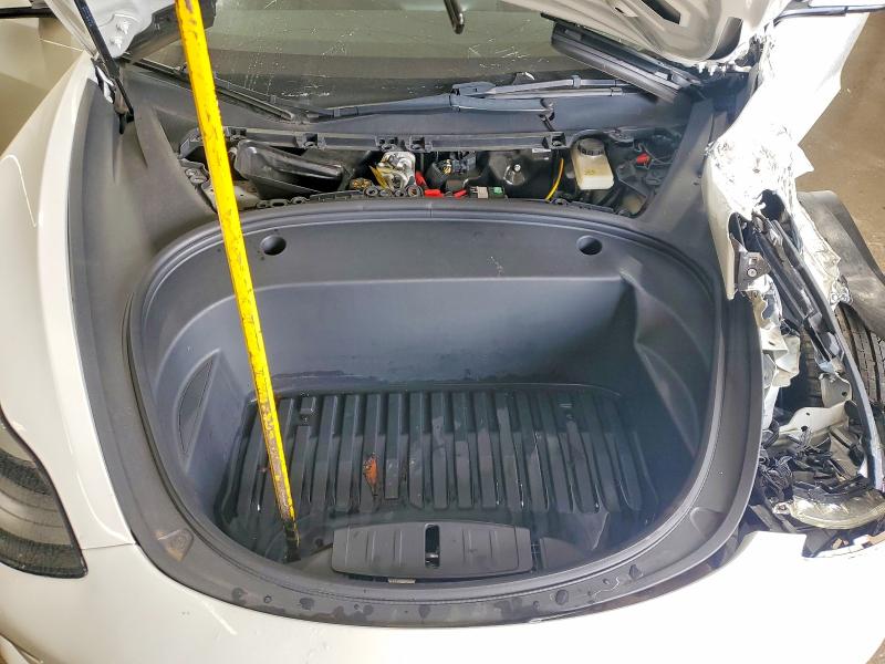 Продаж на аукціоні авто 2023 Tesla Model 3, vin: 5YJ3E1EAXPF500006, номер лоту: 60973396