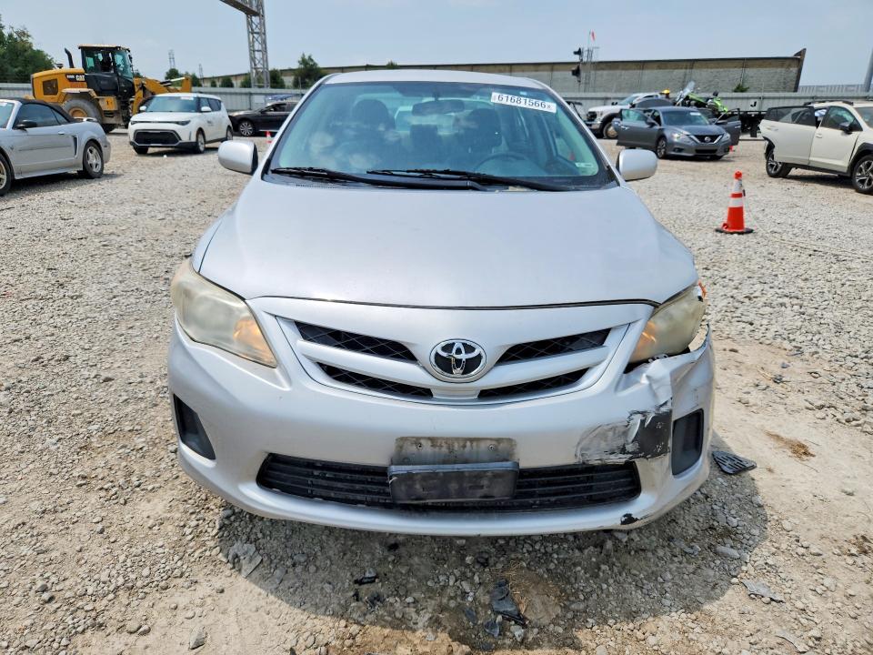 Продаж на аукціоні авто 2012 Toyota Corolla, vin: 2T1BU4EE5CC796375, номер лоту: 61681566